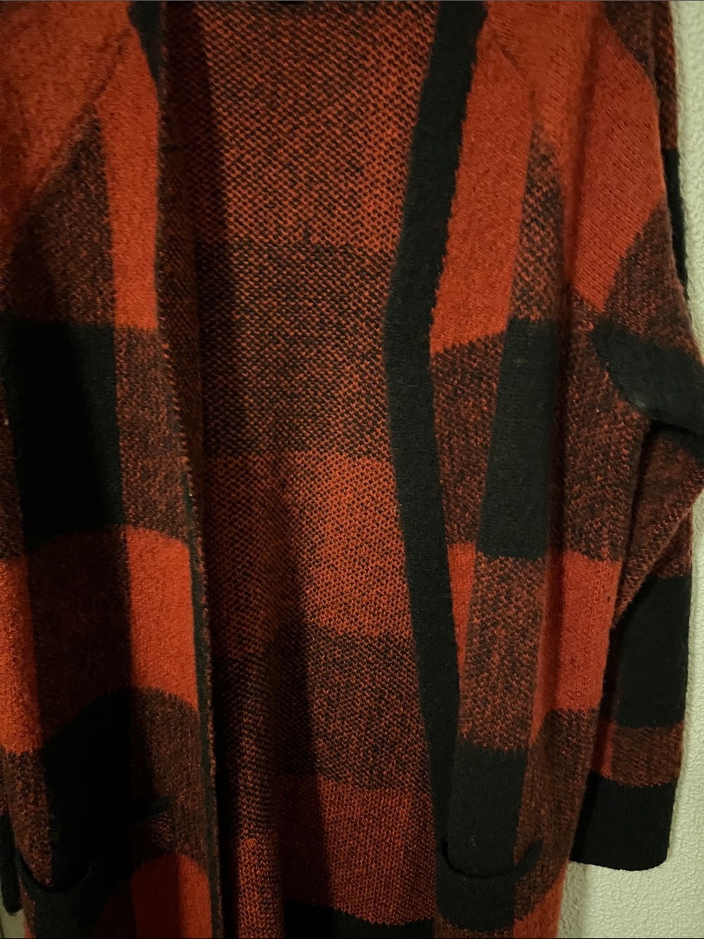 Lucky Brand Cardigan - Picture 2 of 13